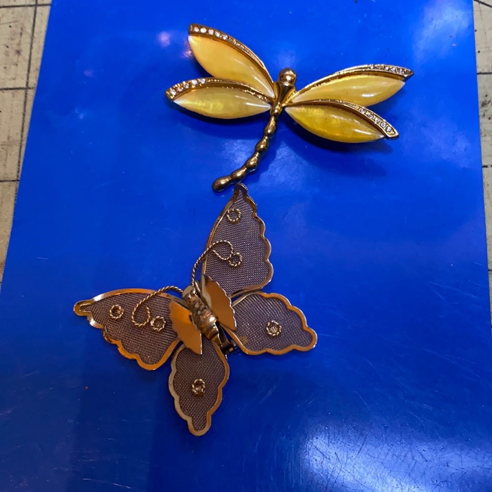 Butterfly 🦋 Pins